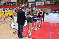 2025.05.11 SLWU16 FIN DBB Basketgirls Wels vs UBBC Herzogenberg,

