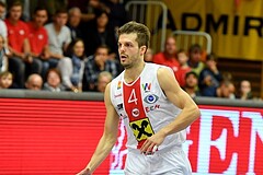 Basketball ABL 2017/18, Grunddurchgang 5.Runde Flyers Wels vs. Gmunden Swans


