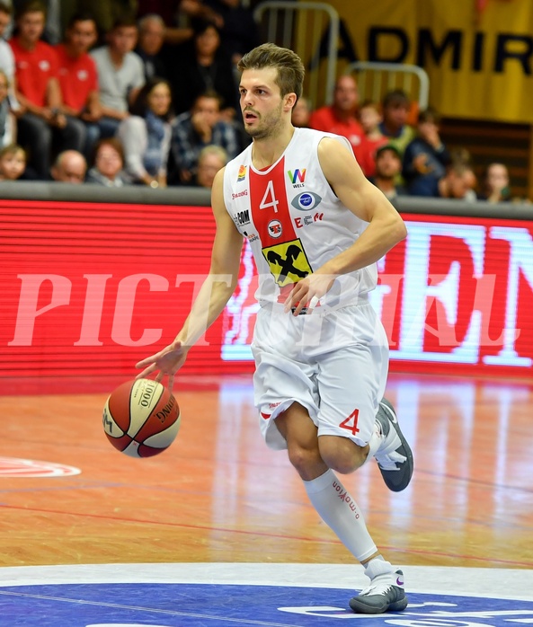 Basketball ABL 2017/18, Grunddurchgang 5.Runde Flyers Wels vs. Gmunden Swans
 Basketball ABL 2017/18, Grunddurchgang 5.Runde Flyers Wels vs. Gmunden Swans