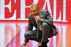 Basketball ABL 2017/18, Grunddurchgang 7.Runde Flyers Wels vs. Kapfenberg Bulls


