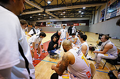 Basketball 2. Liga 2021/22, Grundduchgang 9.Runde , Jennersdorf vs. Fuerstenfeld


