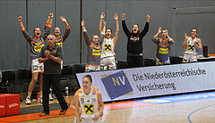 Basketball Damen Superliga 2022/23, Grunddurchgang 4.Runde BK Duchess Klosterneuburg vs. UBI Graz



