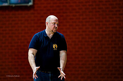 01.03.2025 Österreichischer Basketballverband 2024/25, SLWU16 WAT 3 Capricorns vs. VKL Vikings Swans