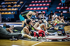 Basketball, , , 3x3 Qualifiers Debrezen, , 