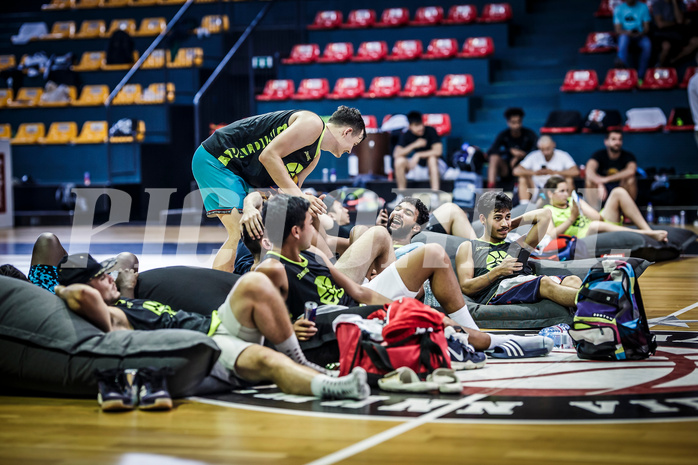 Basketball, , , 3x3 Qualifiers Debrezen, , 