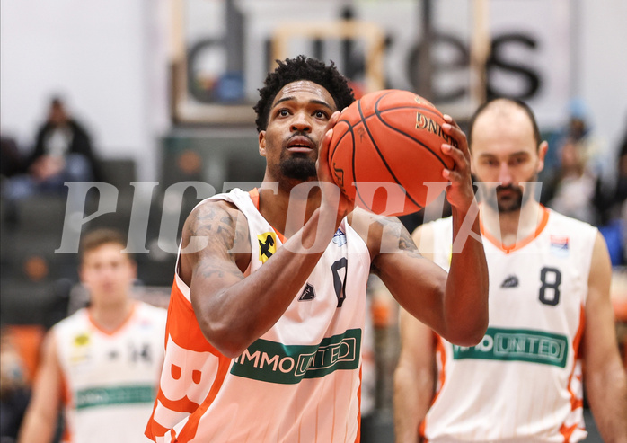 Basketball Superliga 2022/23, Grunddurchgang 7.Runde Klosterneuburg Dukes vs. D.C. Timberwolves


