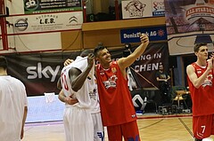 Basketball ABL 2015/16 All Star Day 2016  vs. 