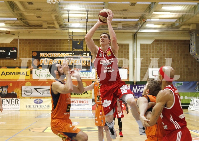 Basketball ABL 2016/17 Grunddurchgang 25.Runde Fürstenfeld Panthers vs BC Vienna
Basketball ABL 2016/17 Grunddurchgang 25.Runde Fürstenfeld Panthers vs BC Vienna