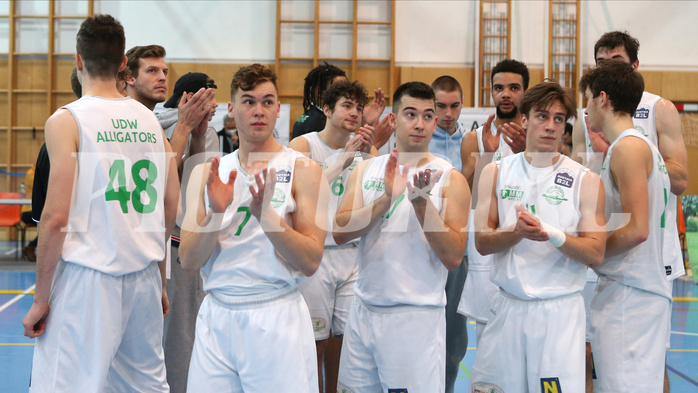 Basketball Zweite Liga 2020/21, Grunddurchgang 11.Runde Union Deutsch Wagram vs. BBC Nord


