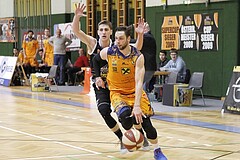 Basketball CUP 2017/18 Viertelfinale  Fürstenfeld Panthers vs Traiskirchen Lions