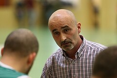 Basketball 2.Bundesliga 2018/19, Grunddurchgang 8.Runde Mistelbach Mustangs vs. KOS Celovec


