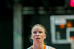 03.05.2025 Österreichischer Basketballverband 2024/25, SLWU19 Klosterneuburg Duchess vs. DBB Wels 