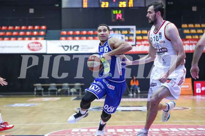 Basketball Basketball Superliga 2019/20, Grunddurchgang 17.Runde Runde BC Vienna vs. Gmunden Swans
Basketball Basketball Superliga 2019/20, Grunddurchgang 17.Runde Runde BC Vienna vs. Gmunden Swans