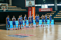 03.05.2025 Österreichischer Basketballverband 2024/25, SLMU19 Vienna United vs. SKN St. Pölten