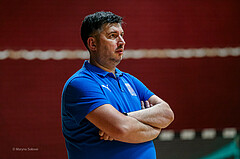 01.03.2025 Österreichischer Basketballverband 2024/25, SLWU19 Vienna United vs. DBB Basketgirls Wels