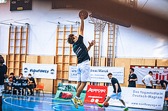 Basketball 2.Bundesliga 2021/22, Grunddurchgang 2.Runde Deutsch Wagram Alligators vs. Raiders Tirol
