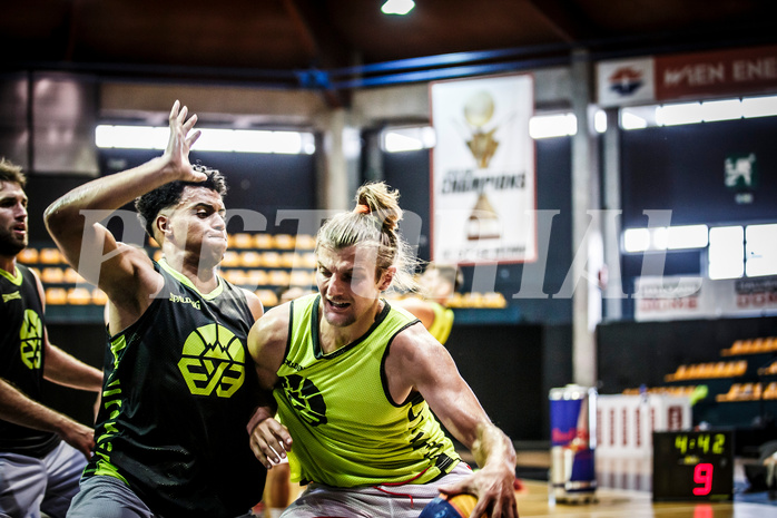 Basketball, , , 3x3 Qualifiers Debrezen, , 