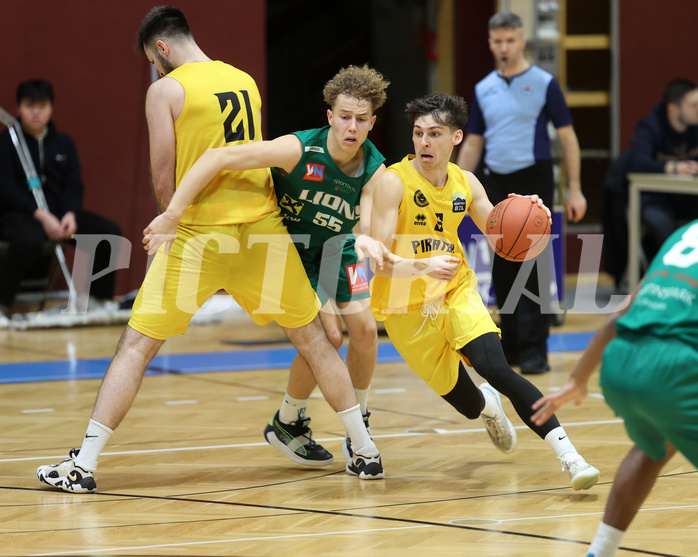 Basketball