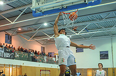 Basketball Zweite Liga 2024/25, Grunddurchgang 9.Runde Union Deutsch Wagram Aligators vs. Mattersburg Rocks


