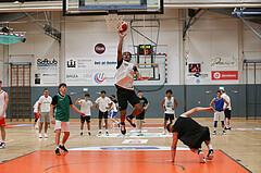 Basketball Nationalteam MU19 2022, Kadersichtung  vs. 


