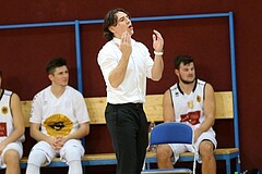 Basketball 2.Bundesliga 2016/17 Grunddurchgang 3.Runde Wörthersee Piraten vs BBU Salzburg