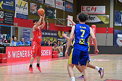 2025.05.11 SLMU16 FIN USBC Graz vs BC Vienna,
