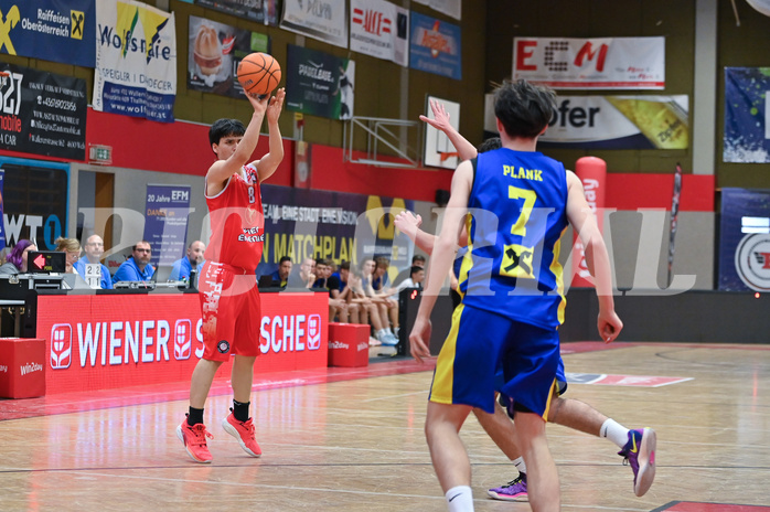 2025.05.11 SLMU16 FIN USBC Graz vs BC Vienna,
