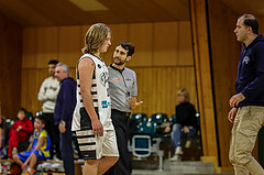 26.10.2024 Österreichischer Basketballverband 2024/25, SLMU14, Vienna Giants vs. SKN St. Pölten
