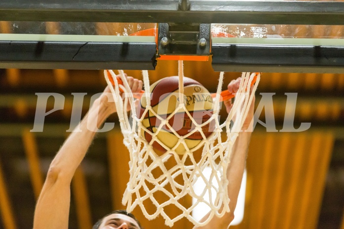 Basketball, 2.Bundesliga, Grunddurchgang 4.Runde, Mattersburg Rocks, Villach Raiders, 