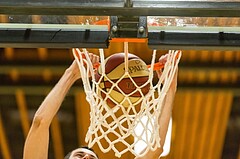 Basketball, 2.Bundesliga, Grunddurchgang 4.Runde, Mattersburg Rocks, Villach Raiders, 