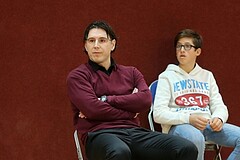 Basketball 2.Bundesliga 2016/17, Grunddurchgang 12.Runde Wörthersee Piraten vs. Villach Raiders


