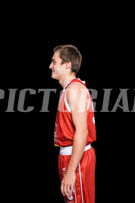 Basketball, Admiral Basketball Superliga 2019/20, BSL Media Days 2019/20, Traiskirchen Lions