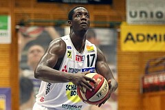 Basketball ABL 2018/19, Grunddurchgang 2.Runde Gmunden Swans vs. Fürstenfeld Panthers


