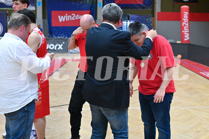2025.05.11 SLMU16 FIN USBC Graz vs BC Vienna,
