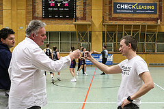 Basketball Damen Superliga 2021/22, Grundducrhgang 14.Runde Vienna United vs. KOS Celovec


