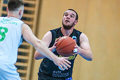 Basketball Zweite Liga 2021/22, Grunddurchgang 4.Runde Union Deutsch Wagram Aligators vs. Jennersdorf Blackbirds