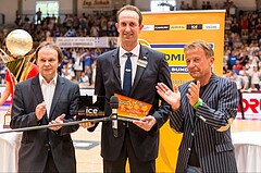 Basketball ABL 2015/16 F2 Oberwart GUNNERS vs. WBC Wels