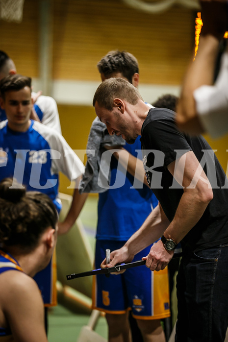 Basketball, Basketball Zweite Liga, Grunddurchgang 23.Runde, BBC Nord Dragonz, BBU Salzburg, #shc#
