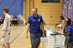 Basketball Zweite Liga 2024/25, Grunddurchgang 9.Runde Kufstein Towers vs. BBU Salzburg


