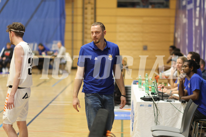 Basketball Zweite Liga 2024/25, Grunddurchgang 9.Runde Kufstein Towers vs. BBU Salzburg