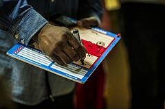 Basketball, 2.Bundesliga, Grunddurchgang 9.Runde, Mattersburg Rocks, Basket Flames, 