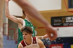 Basketball Superliga 2024/25, SLMU16 Traiskirchen Lions vs. Kapfenberg Bulls


