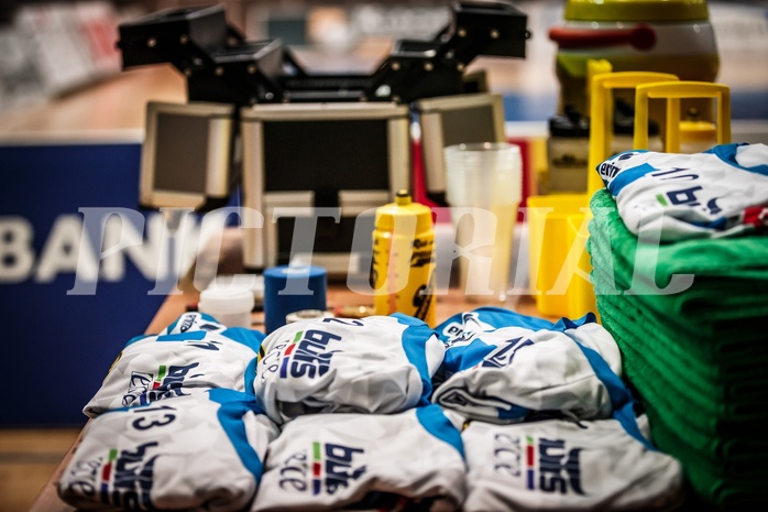 Basketball, ABL 2017/18, Grunddurchgang 33.Runde, Oberwart Gunners, Kapfenberg Bulls, 