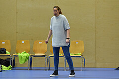 Basketball Superliga 2021/22, Grunddurchgang 6.Runde,DBB LZ OÖ vs Basket Flames