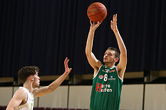 Basketball Zweite Liga 2021/22, Playdown Basket Flames vs. Future Team Steiermark