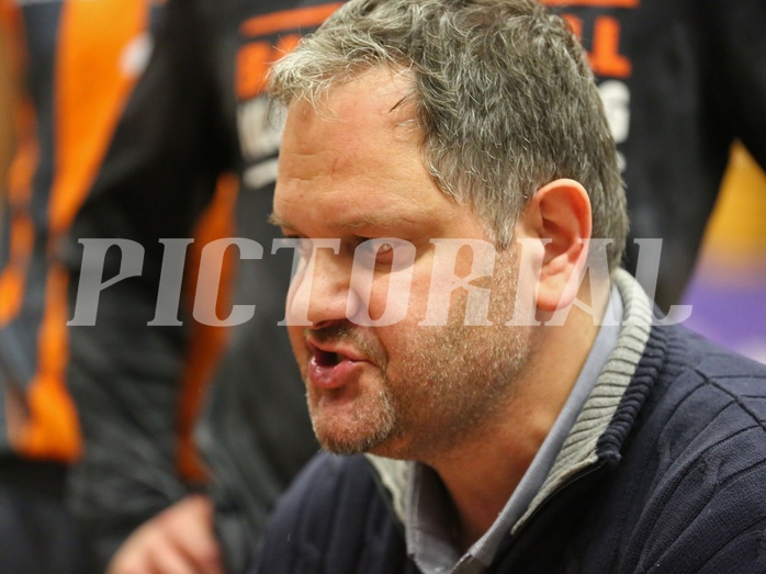 Basketball ABL 2017/18, Grunddurchgang 10.Runde Gmunden Swans vs. Klosterneuburg Dukes
 Basketball ABL 2017/18, Grunddurchgang 10.Runde Gmunden Swans vs. Klosterneuburg Dukes