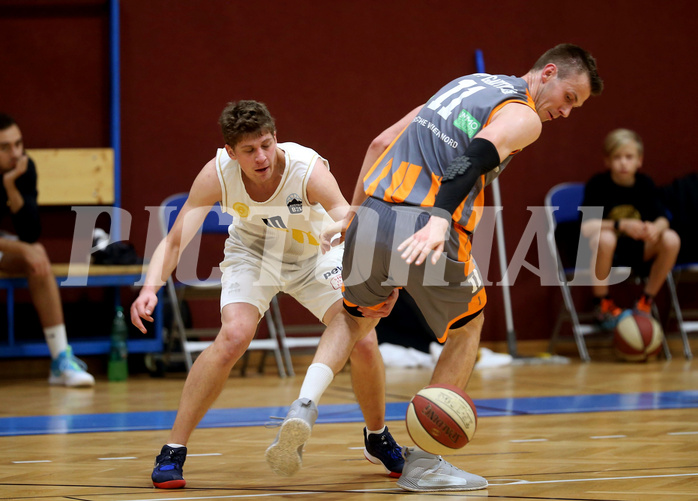 Basketball Basketball Austria Cup 2019/20, Achtelfinale W