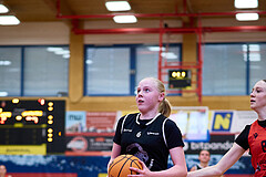 Basketball Superliga 2024/25, SLWU14 Traiskirchen Lionesses vs. Gratkorn Scorpions


