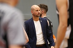 Basketball ABL 2018/19, Playoff VF Spiel 2 BK Dukes vs. Flyers Wels