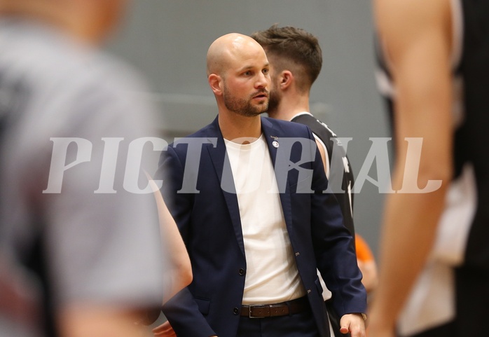 Basketball ABL 2018/19, Playoff VF Spiel 2 BK Dukes vs. Flyers Wels


